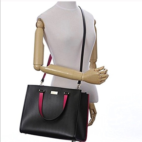 Kate Spade ♠️ - Picture 5 of 6